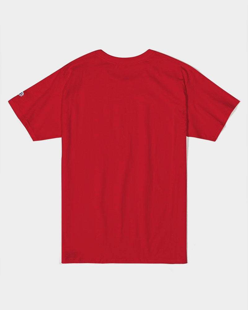 Bubbles Unisex Tee | Champion