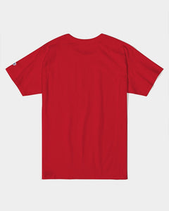 Bubbles Unisex Tee | Champion