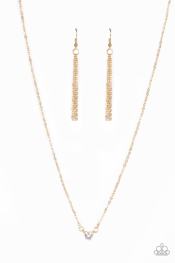 Heartbeat Bling