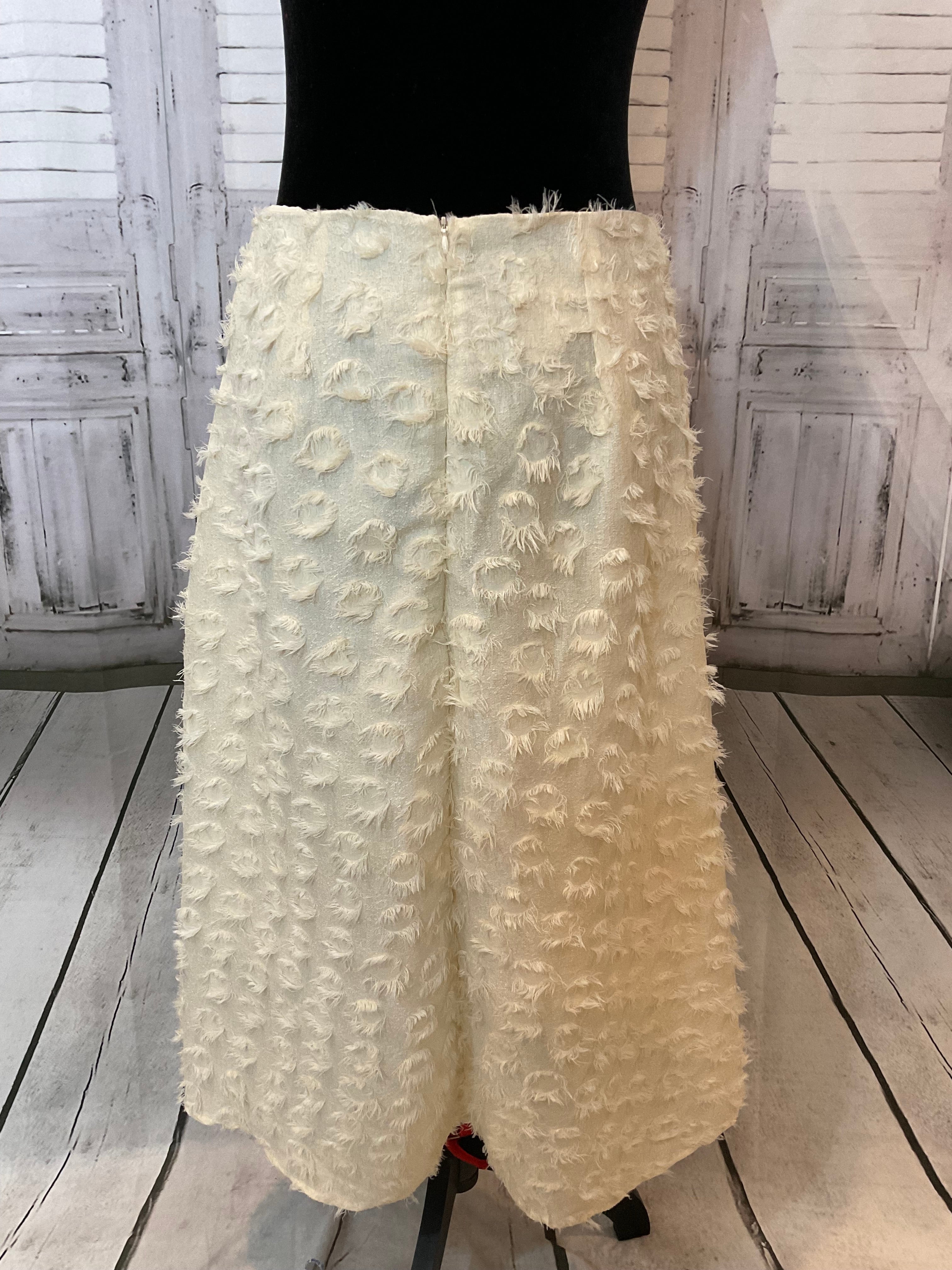 Chicwish A Line Skirt