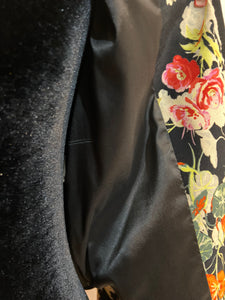 Floral Blazer by Zara