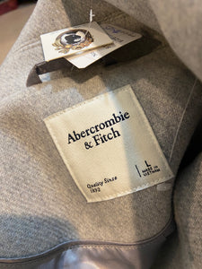 Abercrombie & Fitch Wool Jacket