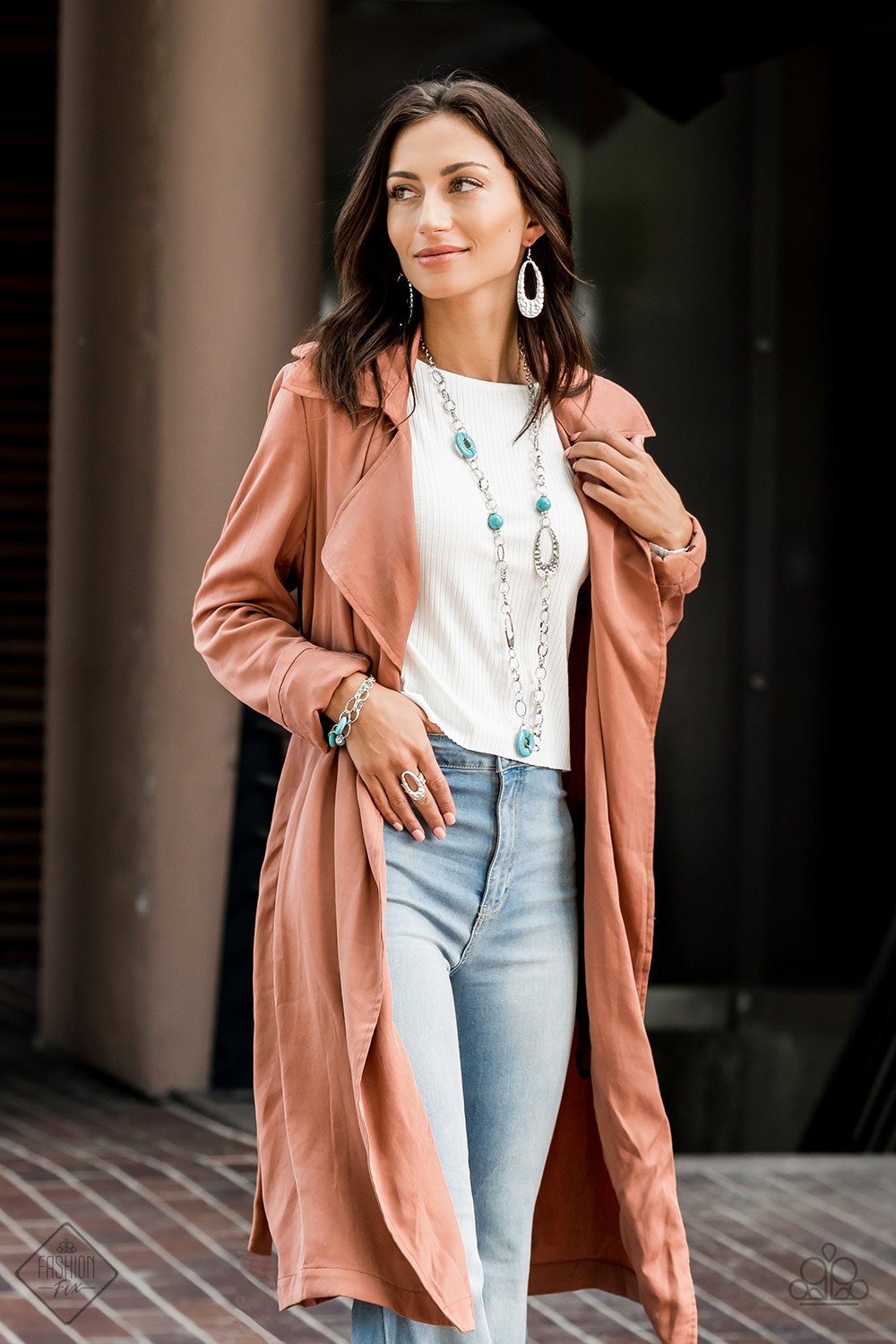 September 2019 - Simply Santa Fe Complete Trend Blend